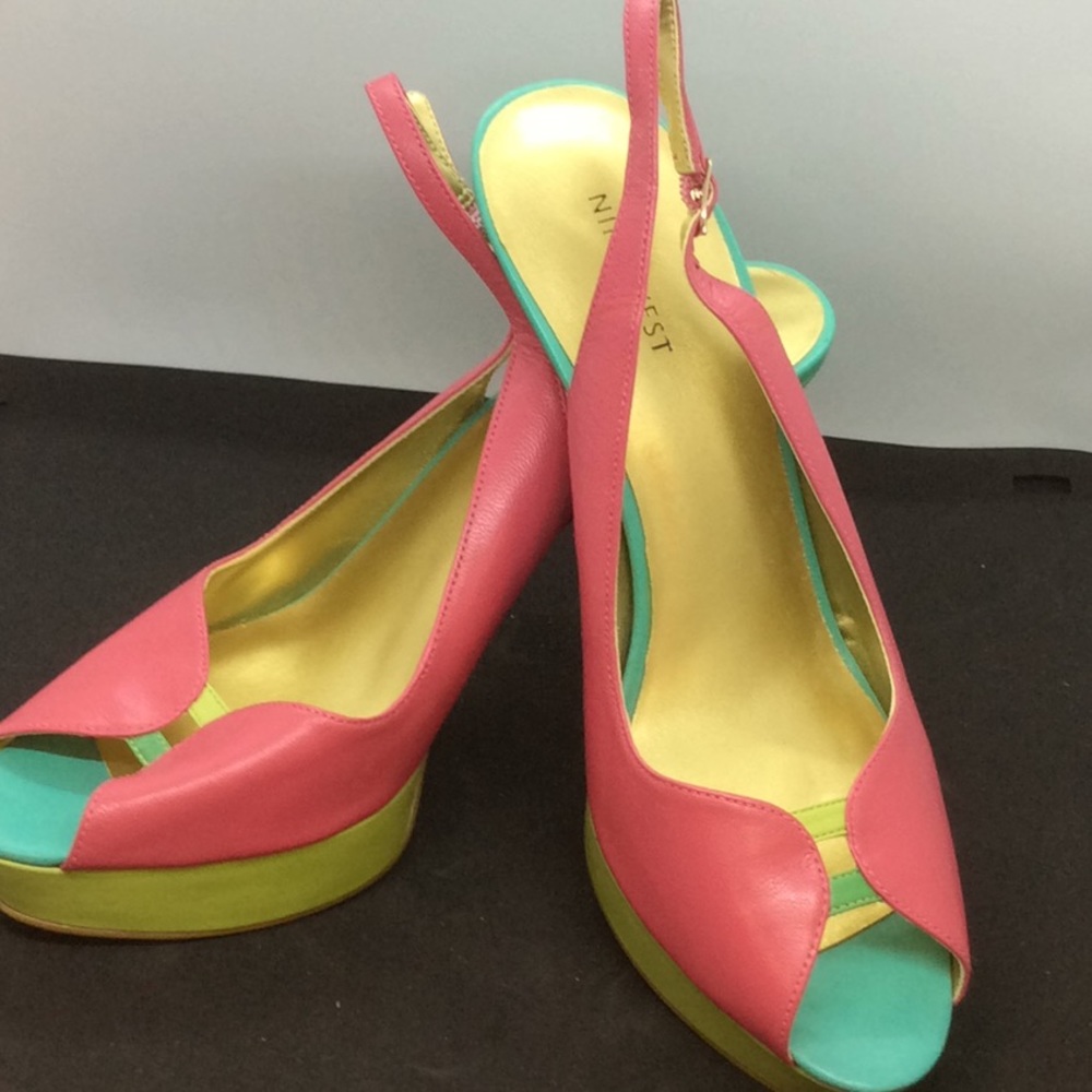 Nine West